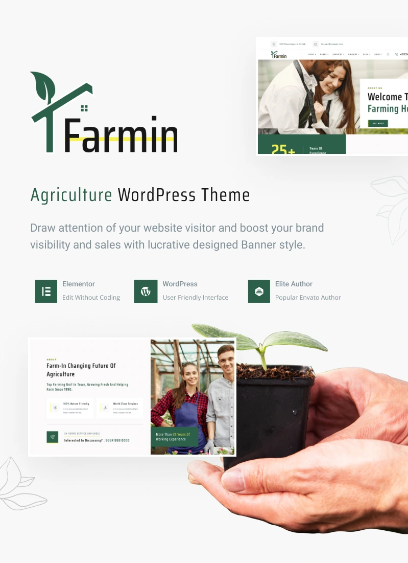 Farmin – WooCommerce-Theme für Landwirtschaft und ökologischen Landbau – 6